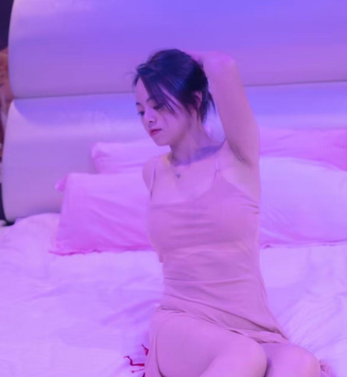 静安梓萌 不错的体验